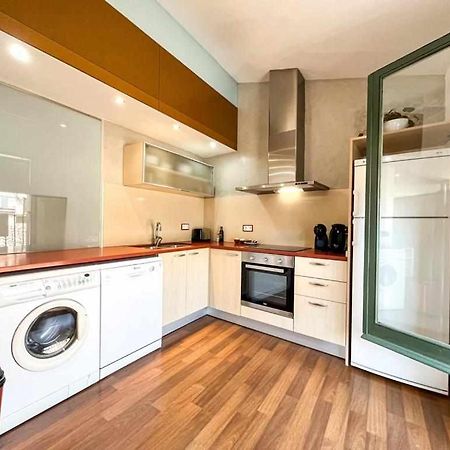 Loft Cort Reial Atico In The Heart Of The Old Town Apartment Girona Exterior foto