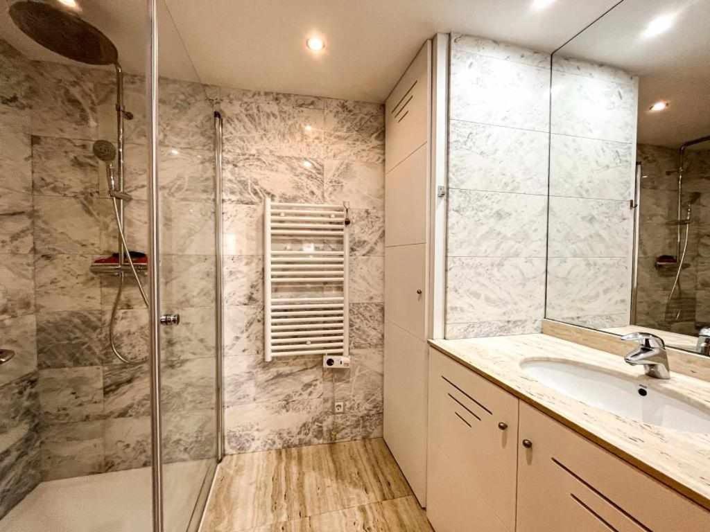 Loft Cort Reial Atico In The Heart Of The Old Town Apartment Girona Exterior foto
