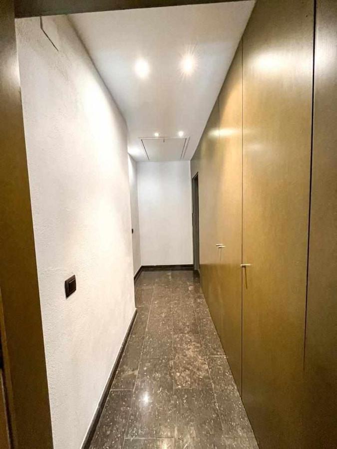 Loft Cort Reial Atico In The Heart Of The Old Town Apartment Girona Exterior foto