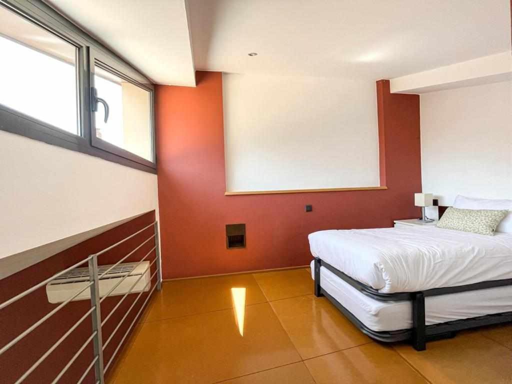 Loft Cort Reial Atico In The Heart Of The Old Town Apartment Girona Exterior foto